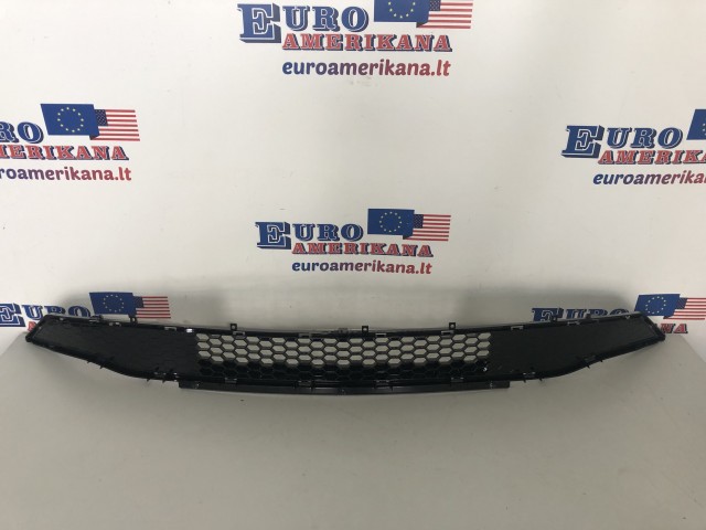 Lower Grille (Bullitt)